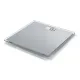 Soehnle digitale personenweegschaal Slim Design Silver